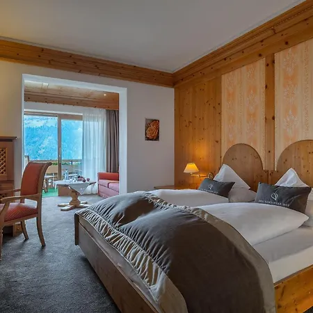 Der Verdinser Hof 4*