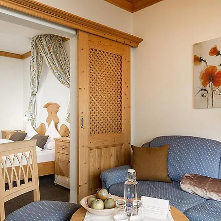Der Verdinser Hof 4*