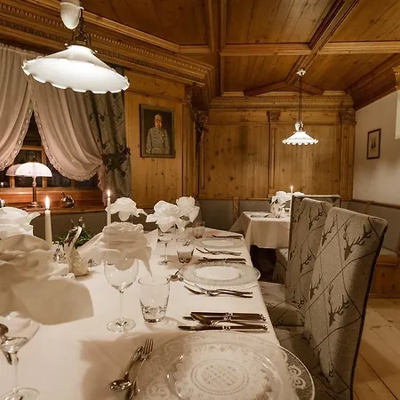 Der Verdinser Hof Скена