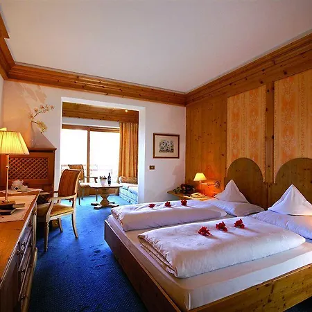 Der Verdinser Hof 4*