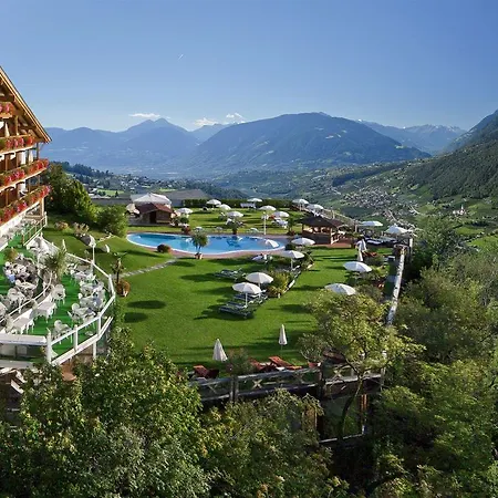 Der Verdinser Hof 4* Скена