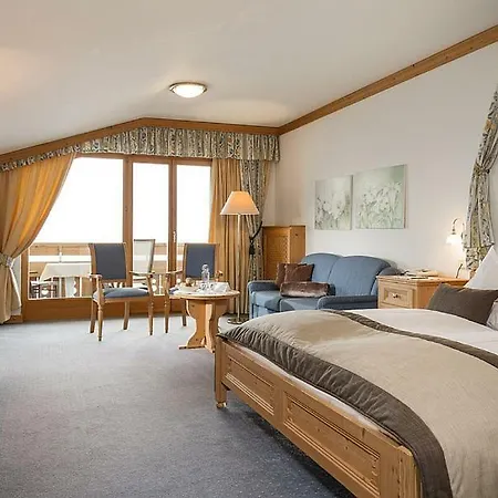 Der Verdinser Hof 4* Скена