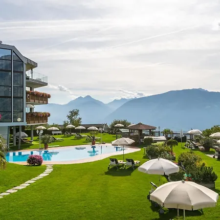 Der Verdinser Hof Отель 4*