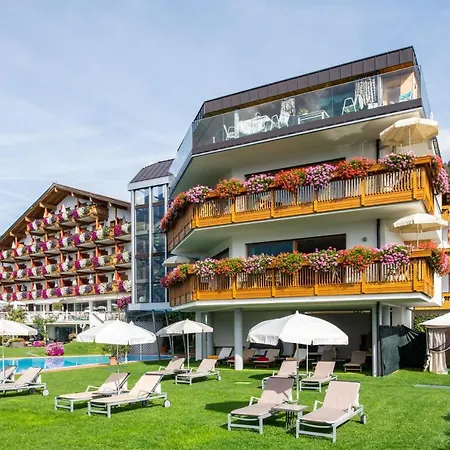 Der Verdinser Hof 4*